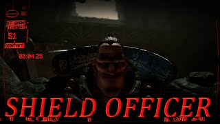 Surviving the NEW Euruskan Shield Officer in Mech Trenches for OVER 3 hours | The Forever Winter