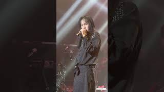 20241221 김경호 THE ROCKER 락크리스마스콘서트 서울 밤공 - 앵콜곡🩵#멋진경호오빠#앵콜곡만3곡#낮밤2회공연하심#대단하신경호오빠#락클#습관처럼김경호#therocker