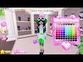 ⚠️*do this* before the brat update *leaves* in dress to impress to keep the brat items u0026 posepack 😱