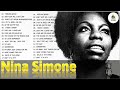 Nina Simone Greatest Hits Full Album - Best Of Nina Simone 2022 - Nina Simone Jazz Songs