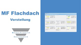 MF Flachdach Vorstellung