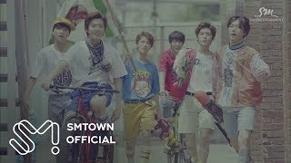 NCT 127 엔시티 127 'Switch (Feat. SR15B)' MV