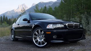 2004 BMW M3 (E46) Review - Only Time Will Tell