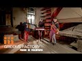 Groove Factory - Poudre de Perlinpinpin (Official music video)