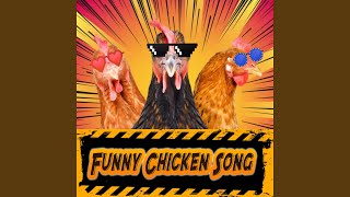 Funny Chicken Song, Comedy Background