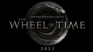 The Wheel of Time (Season 1) (2021) — 4K Official Trailer — ANDANTA FILMS