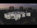 Museum of Fine Arts Houston's massive expansion opens to the public Saturday