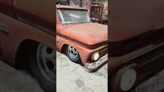 64 c10 walk around