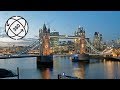 [360° VR] Explore London's Iconic Landmarks | VisitBritain