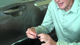 How to manually unlock your Volkswagen