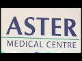 star studded anniversary celebration at aster medical centre karama