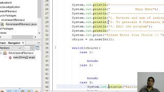 Java Lab Exercise 1