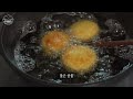 how to make potato croquettes crispy and soft cheese potato croquettes recipe easy recipe