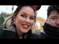 WIJ GINGEN 3 DAGEN naar DISNEYLAND PARIJS met OUD & NIEUW! - CreaChick Vlog