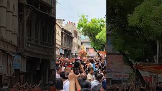 Ahmedabad Rathyatra #jayjagannath #rathyatra #rathyatra2024 #krishna  #ahmedabad #purijagannath