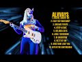 Alvvays-Must-have hits roundup for 2024-Premier Songs Collection-Central