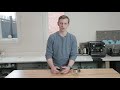 video overview barista hustle tamper