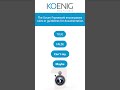 Learn Scrum Product Owner Certified (SPOC) online | Koenig Solutions