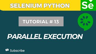 Python Behave BDD Tutorial | Speed Up Tests with Parallel Execution
