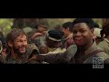 HISHE Dubs - Star Wars The Rise of Skywalker (Comedy RECAP)