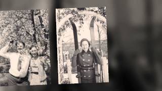 Virginia R. Ginny Atkinson Funeral Service Tribute Video