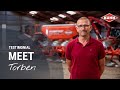 XXL Farming | Meet Torben - A Passionate Danish Farmer and contractor of Skamstrup