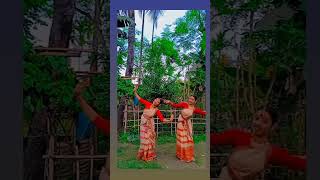 Bihu 🥰 #বিহু #বিহুনাচ #bihu #assamesereels #dance #viralvideo #viralreels