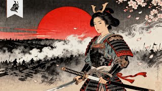 Legendary Female Samurai You Should Know