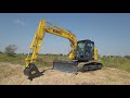 kobelco usa 2021 ko pro new 4 year 4000 hour warranty