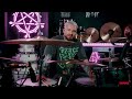 turn your paradiddles into a groove with craig reynolds sound advice