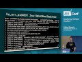 Analyzing HotSpot Crashes (Volker Simonis, Development Expert at SAP)