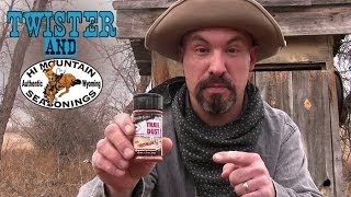 Hi Mountain's Western Style Shaker Bottles Giveaway Hoedown!