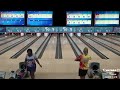 2015 bowlmor amf u.s. women s open match play round 1