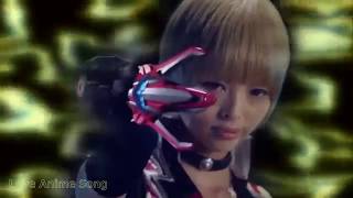 ウルトラマンギンガの歌　ボイジャー／千紗