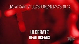 Live Ulcerate - Dead Oceans