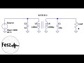 Wideband coupling - Transformer Impedance matching (1/3)