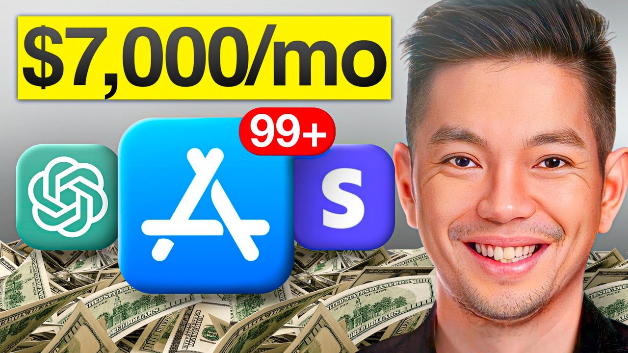 How To Build A Profitable Ai App From Scratch Step By Step Guide For