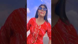 Sonika Singh dance performance on jail ma party Rahul puthi New Haryanvi song viral short video ❤️