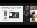 rmmv conference 2023 use cases involving target groups remotely within agricultural supply chains