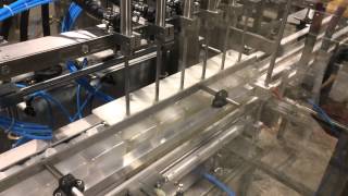 Procepack - Bags filler