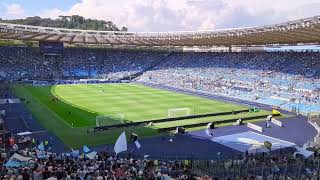Lazio Cremonese 3-2 - 26 maggio, che giornataccia...