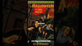 Halloween #03 - The Mad House - full #audiobook