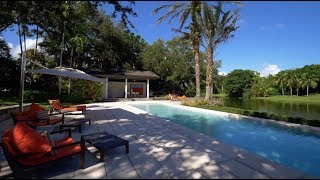 10845 Snapper Creek Coral Gables Luxury Real Estate