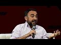 pt 1 must watch alex stamos former facebook cso at collision2019 in toronto