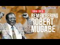 remembering robert mugabe bona and robert jr. speak