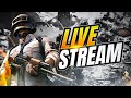 English PubG Mobile : 😍 Excited stream | Playing Squad | Streaming with Turnip