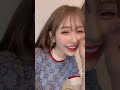 【tiktok】可愛い女の子　s00030 shorts