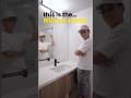 How To Do: MIRROR CLONE EFFECT in CAPCUT 🪞👀🔥 #capcut #capcuttutorial #editingtutorial