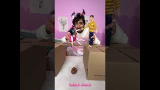 😲🧸 يا إلهي! دمية في التراب! شاهد النتيجة المجنونة! 😅