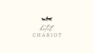 Hotel Chariot by Kavia